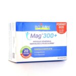 Mag 300+ Boiron 160 comprimés