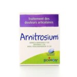 Arnitrosium Boiron Traitement des Douleurs Articulaires - 120 comprimés