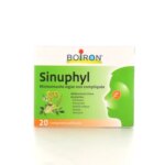 Sinuphyl Rhinosinusite aiguë non compliquée