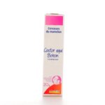 Castor equi Crevasses du Mamelon 20g