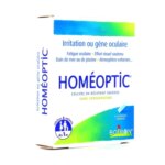 Homéoptic - 10 unidoses