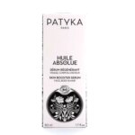 Huile absolue Patyka Visage Corps & Cheveux 50ml