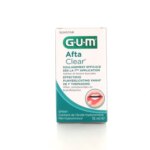 Afta Clear aphtes et lésions buccales spray 15ml