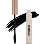 Charlotte Bio – Mascara volume boost naturel noir, 8ml