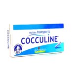 Cocculine Mal des Transports - 6 unidoses