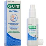 Hydral Spray Humectant 50 ml