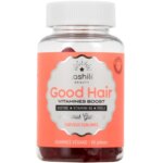 Good Hair Gummies 60 gummies