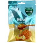 Vicks Bonbons Miel - 72g