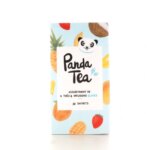 Panda Tea - Assortiment Thés & Infusions Glacés