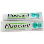 Fluocaril Dentifrice Bi-fluoré menthe 250mg tube 125 ml