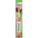 Brosse à Dents Kids 2-6 Ans Extra-Souple
