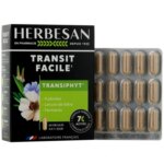 Transiphyt 60 Gélules