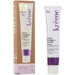 Krème collagène lissante Bio 50ml