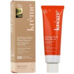 Exfoliant éclat peau neuve Bio 60 ml