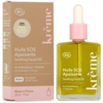 Huile SOS Apaisante Bio 30 ml