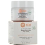 Masque Visage Ultra-Réconfortant