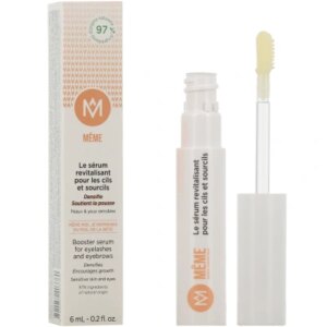 Le sérum revitalisant pour les cils et les sourcils 6ml