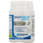 Ergyphilus Défense 60 gélules