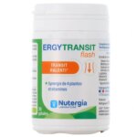 Ergystransit Flash 30 gélules