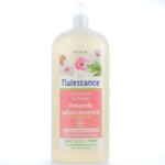 Gel douche douceur Amande parfum Pêche de vigne 650 ml