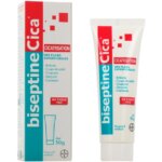 BiseptineCica Gel Tube de 50g