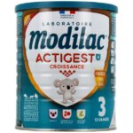 Modilac Lait Bio 1 0-6 mois 800g