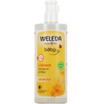 Weleda - Baby Liniment Calendula - 400 ml