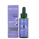 Weleda - Huile Capillaire Gloss Drops "Hydra Shine" - 30 ml