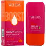 Weleda - Sérum Booster Perfecteur - 30ml