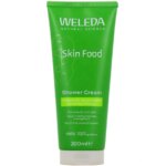 Weleda - Crème de Douche Skin Food - 200ml