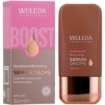 Weleda - Sunkissed Bronzing Sérum Drops - 30ml