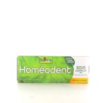 Dentifrice citron soin complet 75ml
