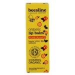 Baume à Lèvres Grenade Bio - Lèvres Très Sèches, 4.5g
