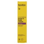 Beesline Crème Nourrissante Mains & Corps - 100ml