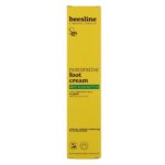 Beesline Crème Réparatrice Pieds - 100ml