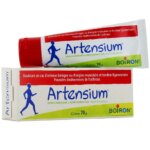 Artensium pommade douleurs musculaires articulaires 70g
