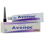 Avenoc Pommade Hémorroïdes - 30g
