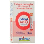 ConvaMeo 3 Tubes