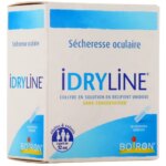 Idryline Sécheresse Oculaire Collyre - 30 Unidoses