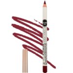Crayon lèvres longue tenue figue BIO - 1.1g