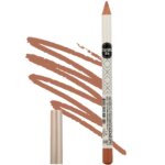 Crayon lèvres longue tenue nude brun BIO - 1.1g