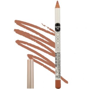 Crayon lèvres longue tenue nude brun BIO - 1.1g