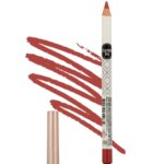 Crayon lèvres longue tenue coquelicot BIO - 1.1g