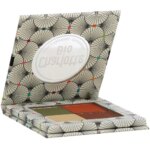La palette de 4 fards à paupières BIO - Vegetal