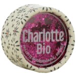 Paillettes visage Rose fushia