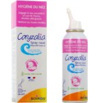 Coryzalia hygiène du nez spray nasal bébé +3 mois 100ml