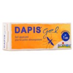 Boiron Dapis Gel Apaisant - Tube 40g