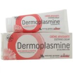Dermoplasmine Crème Apaisante - Tube 70g