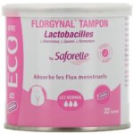 Florgynal Tampon 22 Normal