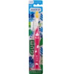 Junior Brosse à dents Souple 7-9 ans